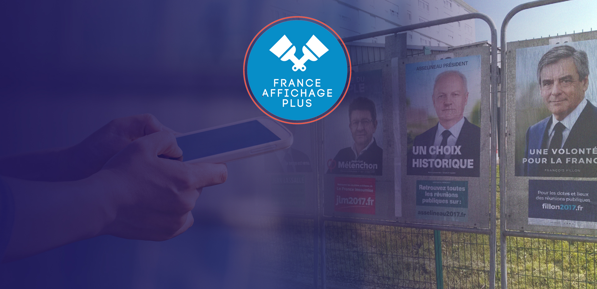france affichage plus